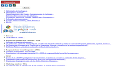 Desktop Screenshot of forjib.org